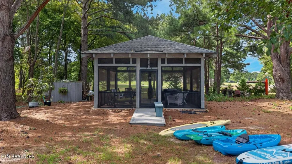2460 Wild Pear Tr Dandridge, TN 37725