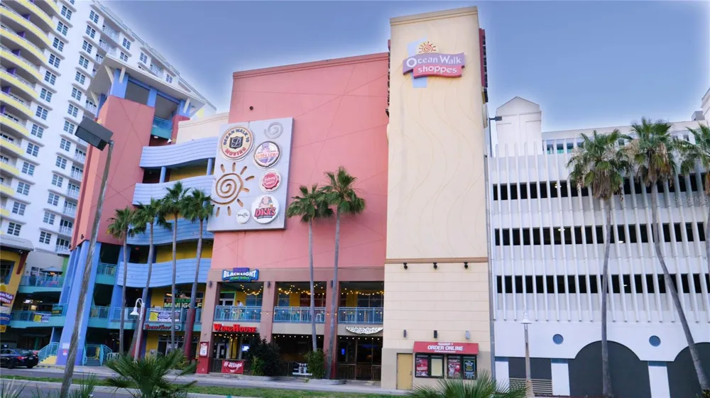 Address Not Shown Daytona Beach, FL 32118