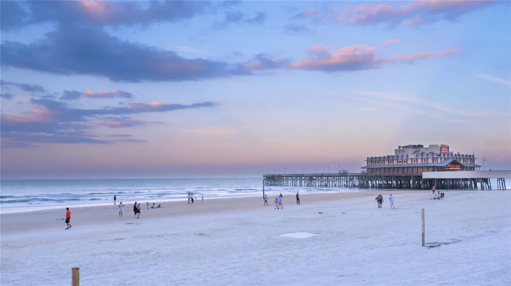 Address Not Shown Daytona Beach, FL 32118