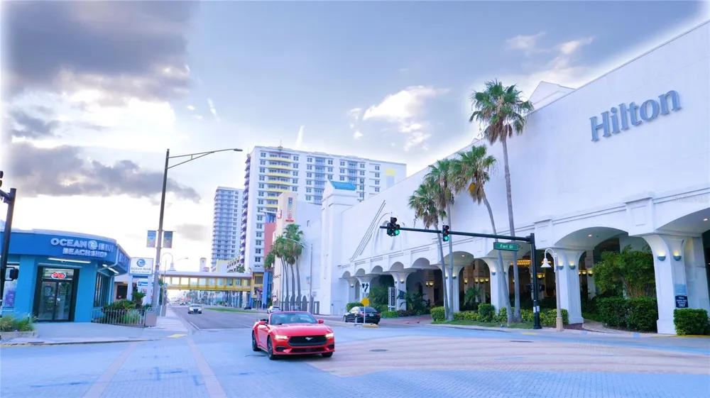 Address Not Shown Daytona Beach, FL 32118
