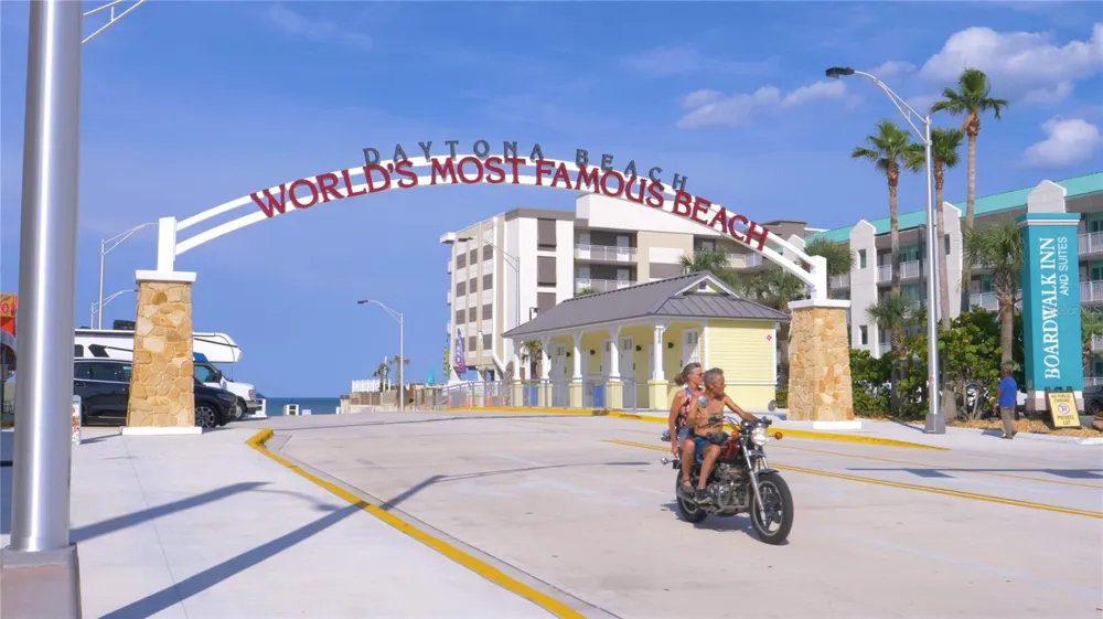 Address Not Shown Daytona Beach, FL 32118