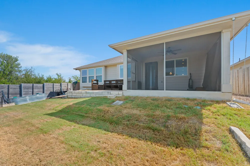 16301 Fetching Avenue Manor, TX 78653