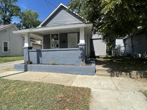 626 W Franklin Street