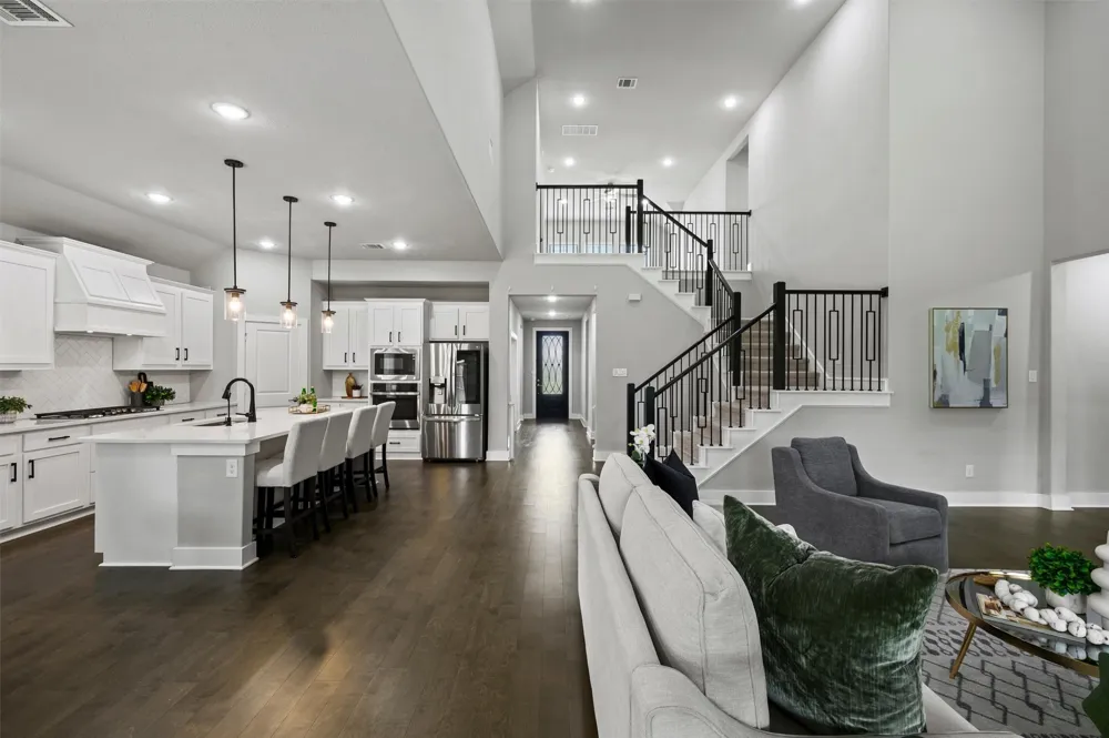 3648 Platte River Trail Celina, TX 75078