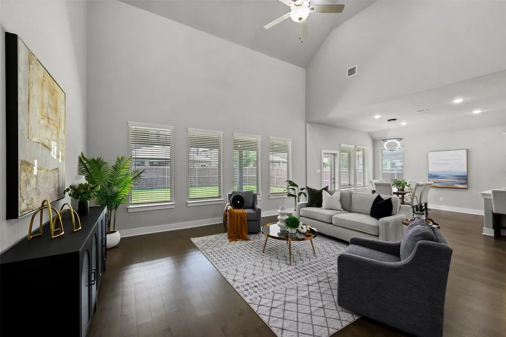 3648 Platte River Trail Celina, TX 75078