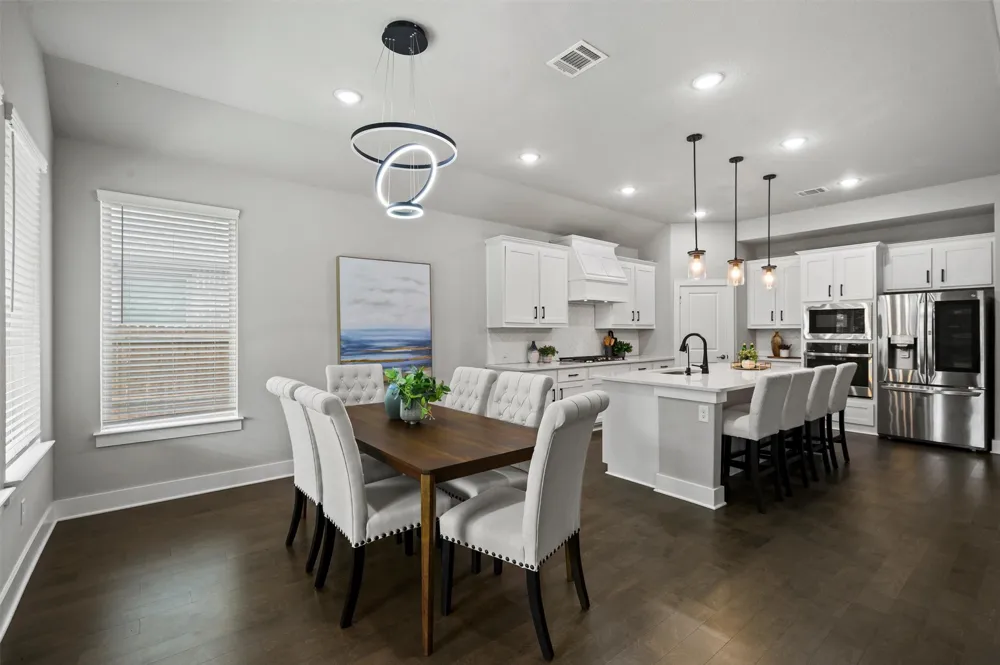 3648 Platte River Trail Celina, TX 75078