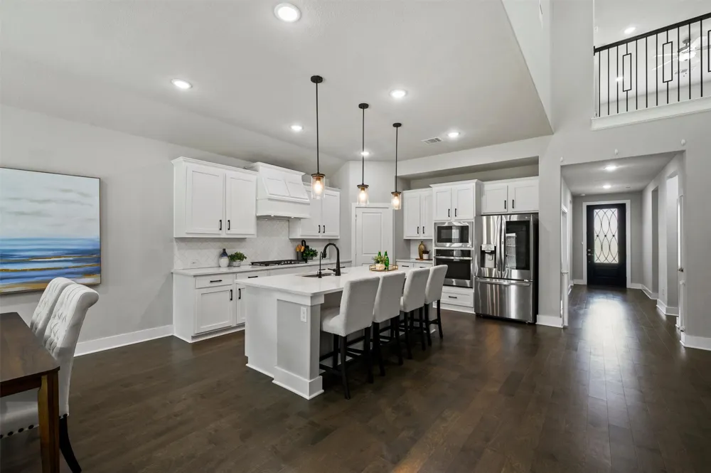 3648 Platte River Trail Celina, TX 75078
