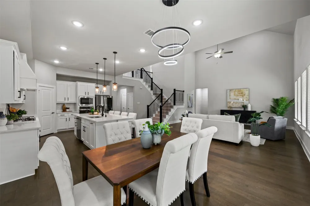 3648 Platte River Trail Celina, TX 75078