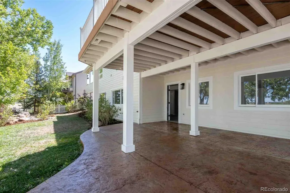 636 Cove Court Loveland, CO 80537