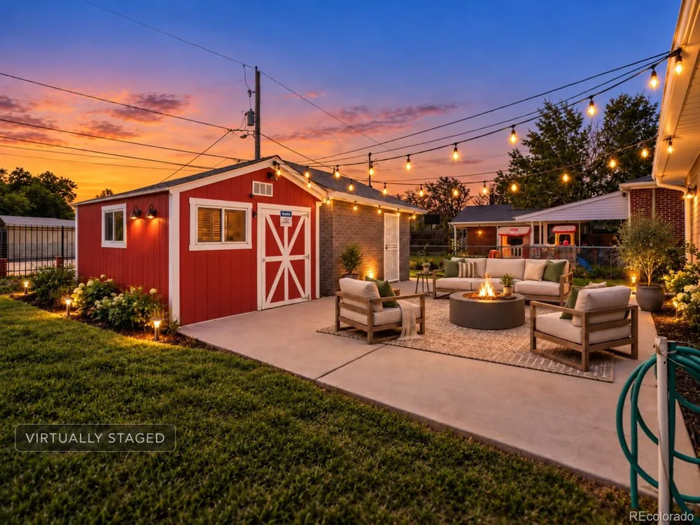1558 Spruce Street Denver, CO 80220