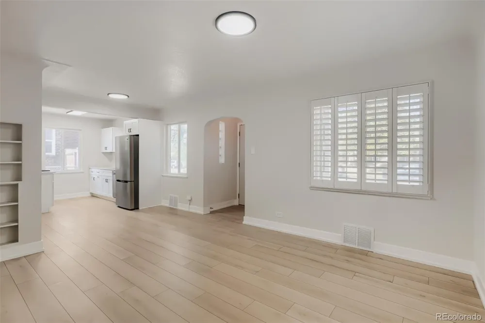 1558 Spruce Street Denver, CO 80220