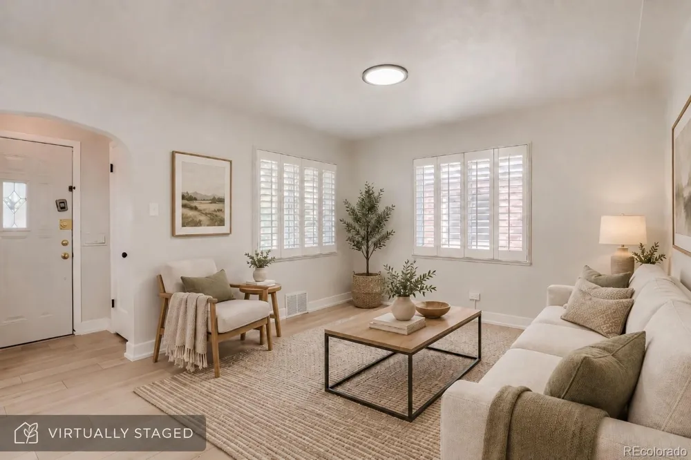 1558 Spruce Street Denver, CO 80220