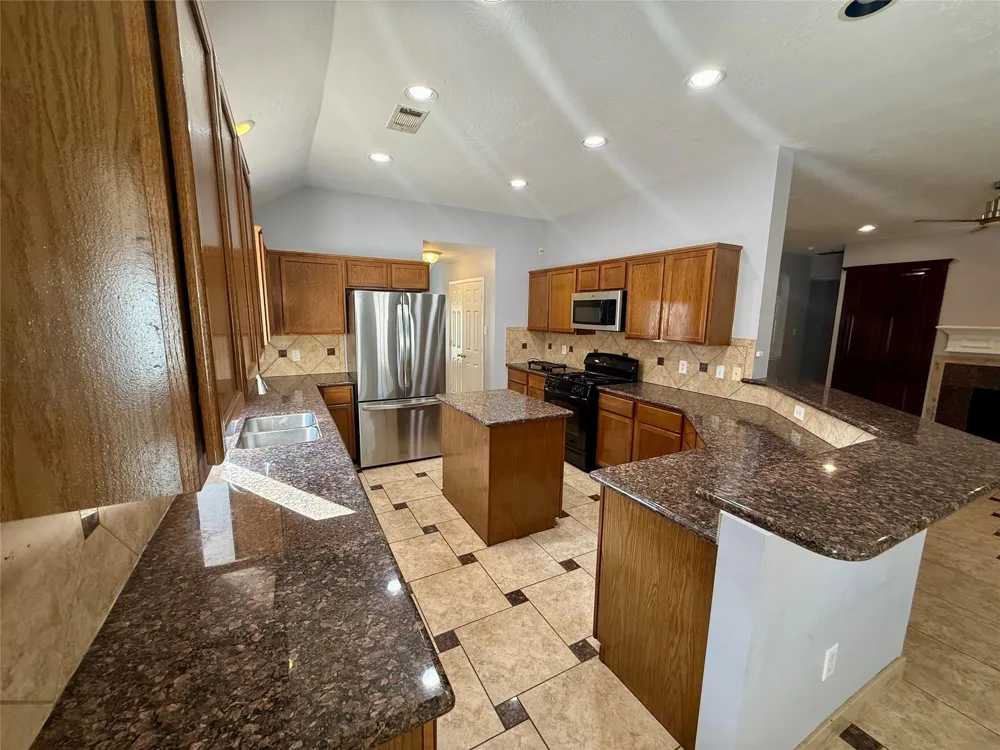14310 Cypress Green Drive Cypress, TX 77429