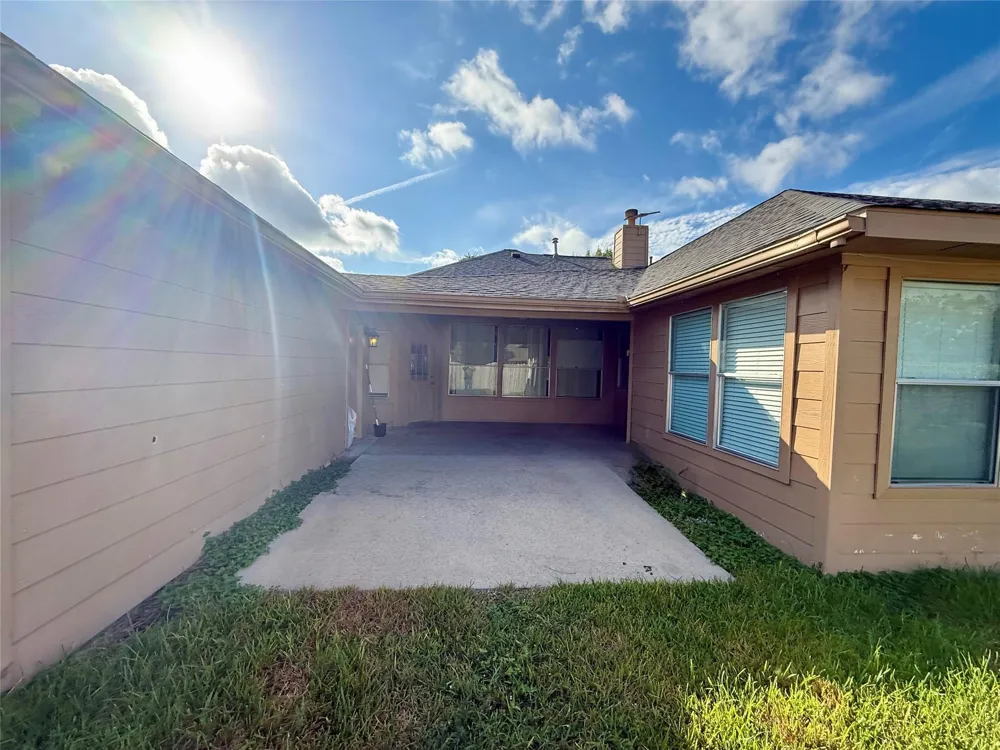 14310 Cypress Green Drive Cypress, TX 77429
