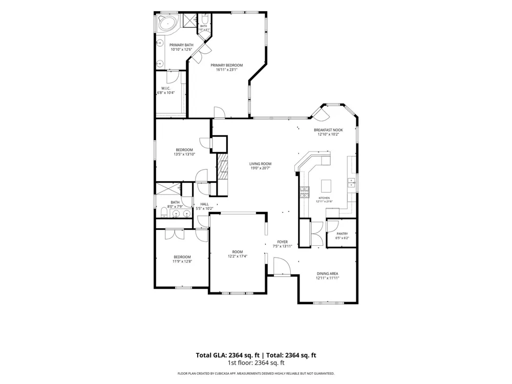 14310 Cypress Green Drive Cypress, TX 77429