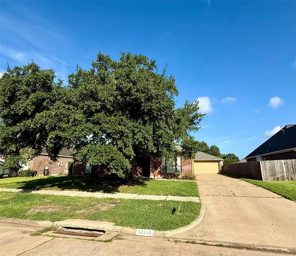 14310 Cypress Green Drive Cypress, TX 77429