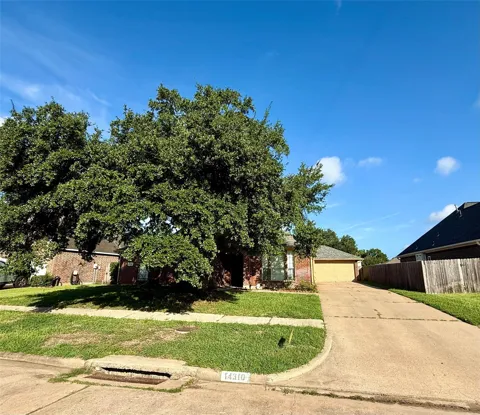 14310 Cypress Green Drive