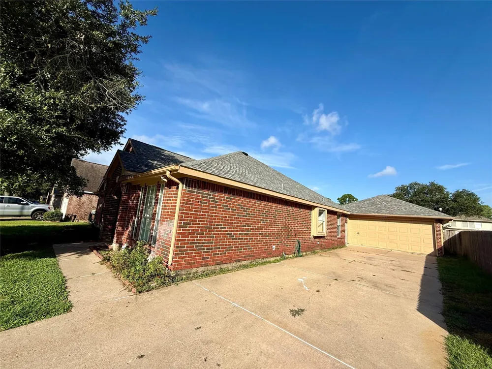 14310 Cypress Green Drive Cypress, TX 77429