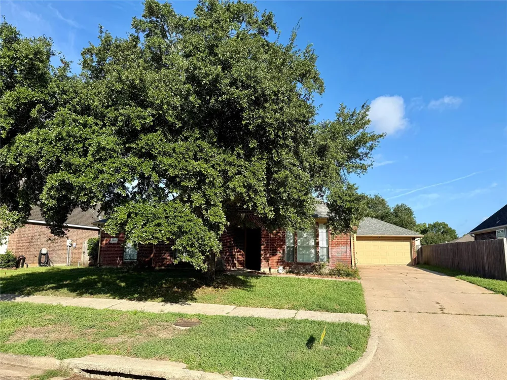 14310 Cypress Green Drive Cypress, TX 77429