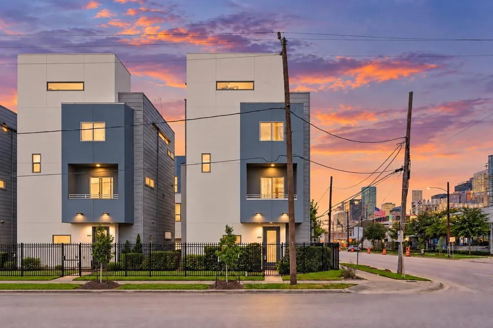 1614 Bastrop Street Houston, TX 77003