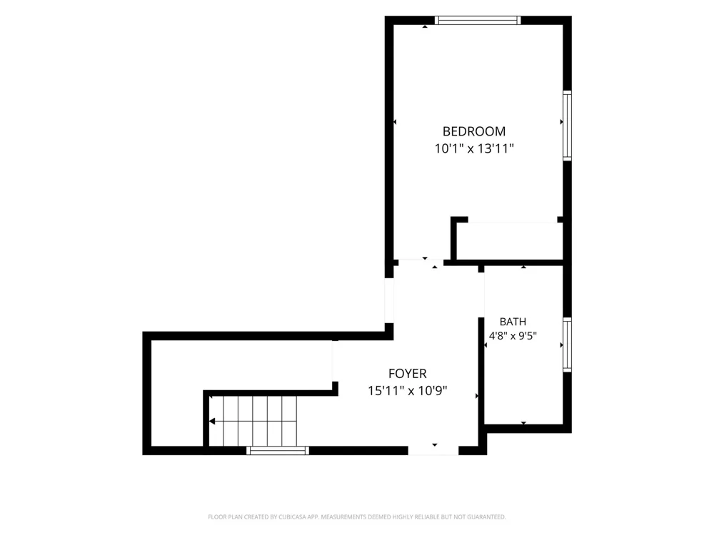 1614 Bastrop Street Houston, TX 77003