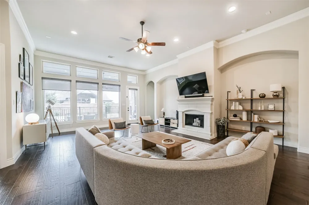 10918 Avery Arbor Lane Cypress, TX 77433