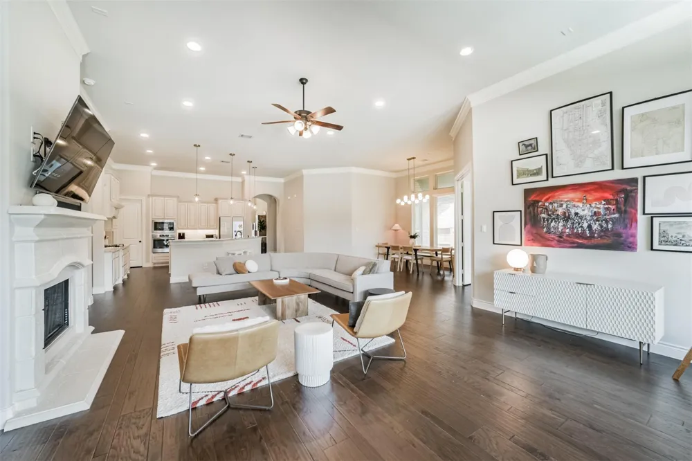 10918 Avery Arbor Lane Cypress, TX 77433