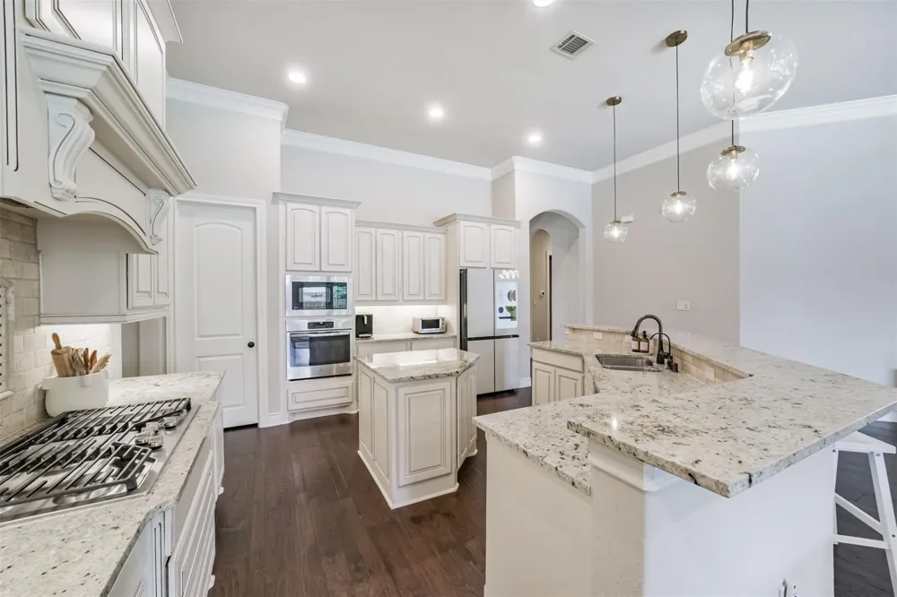 10918 Avery Arbor Lane Cypress, TX 77433
