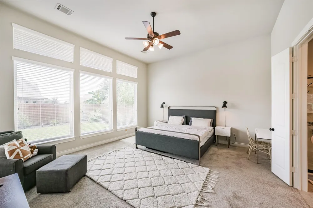 10918 Avery Arbor Lane Cypress, TX 77433
