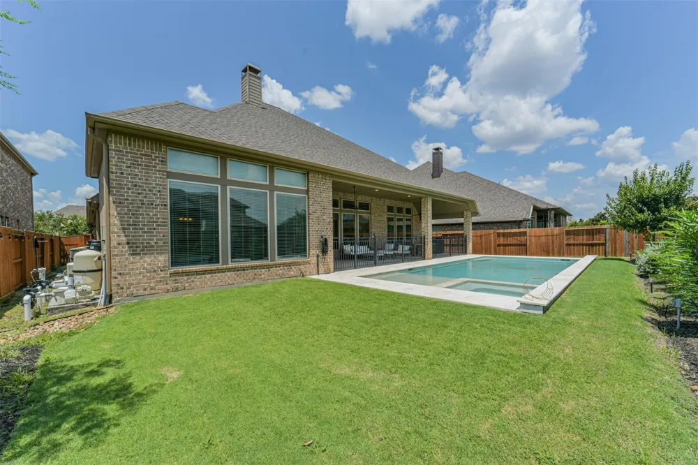 10918 Avery Arbor Lane Cypress, TX 77433