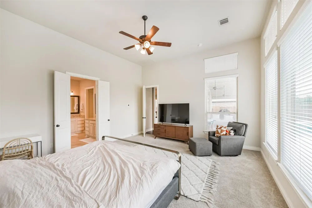 10918 Avery Arbor Lane Cypress, TX 77433