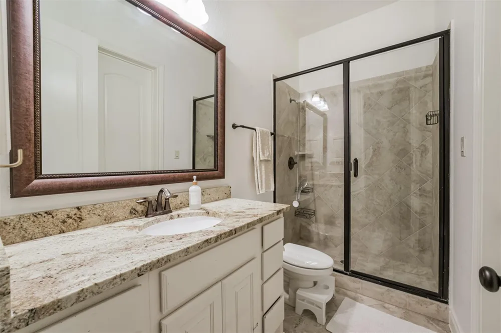 10918 Avery Arbor Lane Cypress, TX 77433