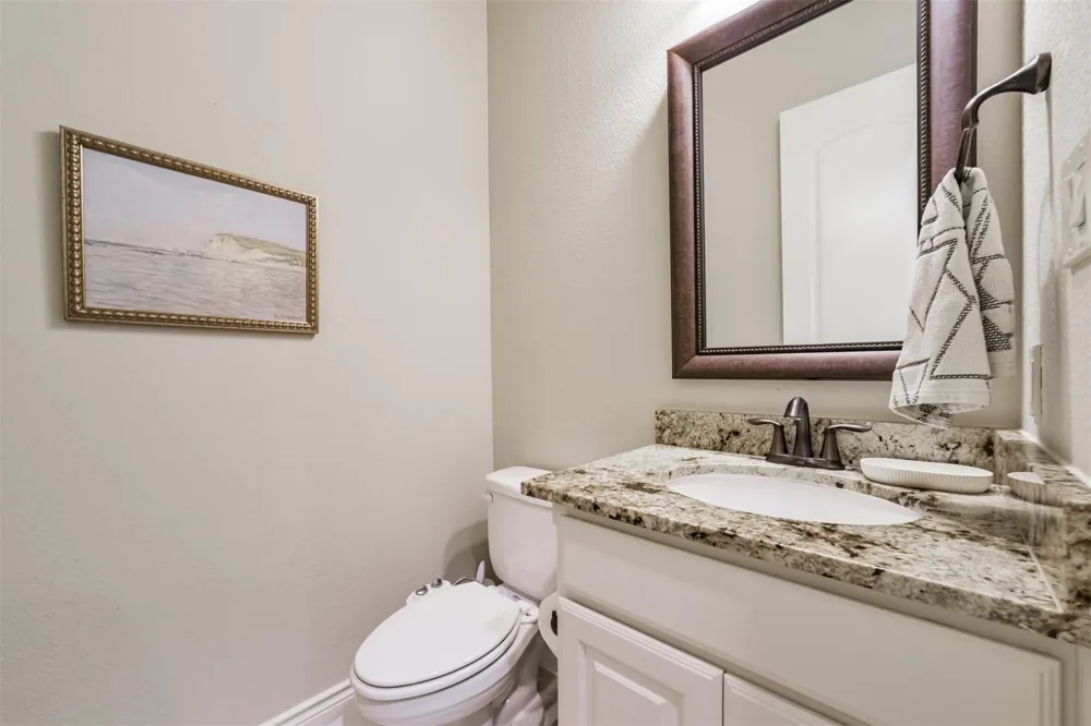 10918 Avery Arbor Lane Cypress, TX 77433