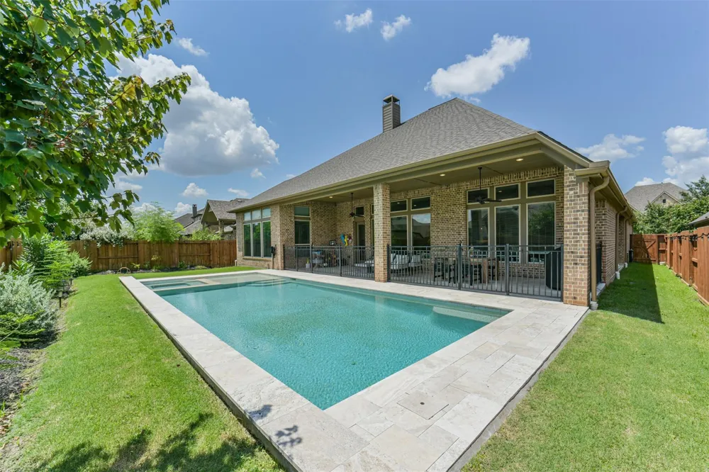 10918 Avery Arbor Lane Cypress, TX 77433