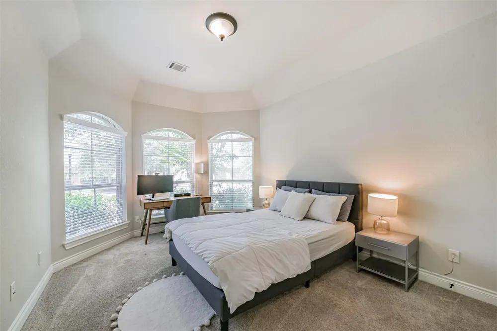10918 Avery Arbor Lane Cypress, TX 77433