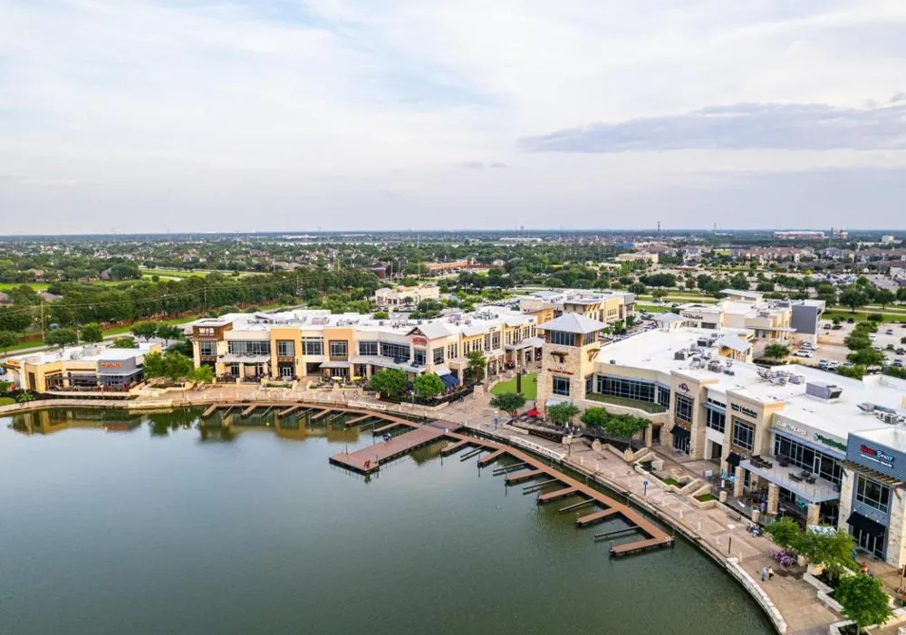 10918 Avery Arbor Lane Cypress, TX 77433