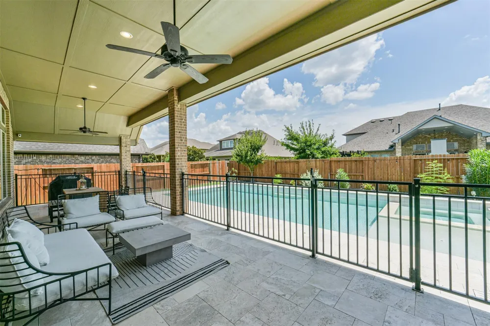 10918 Avery Arbor Lane Cypress, TX 77433