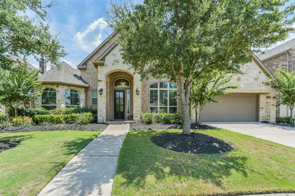 10918 Avery Arbor Lane Cypress, TX 77433