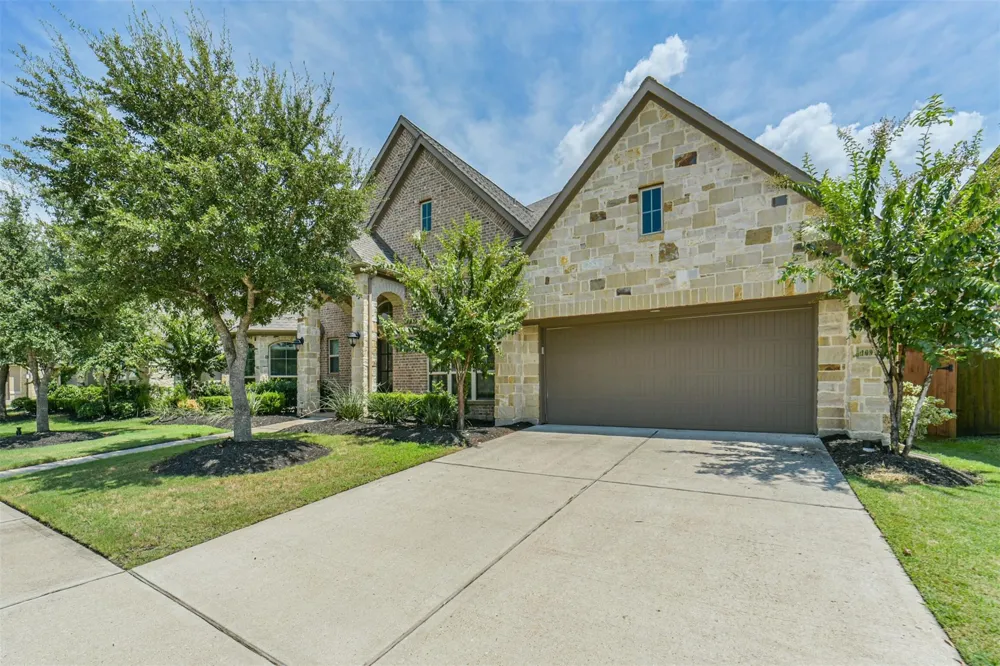 10918 Avery Arbor Lane Cypress, TX 77433