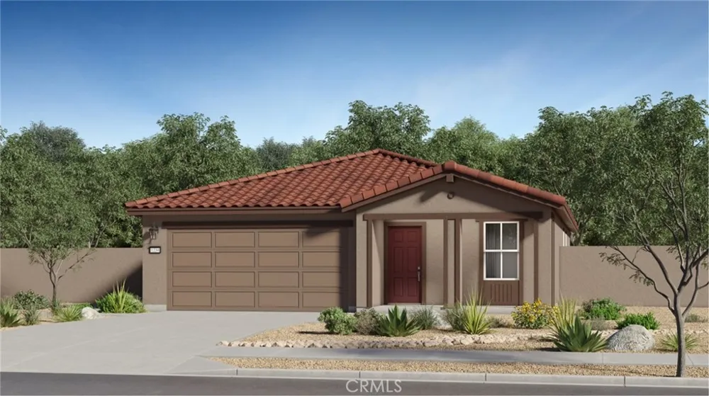 14381 Aurora Court Hesperia, CA 92345