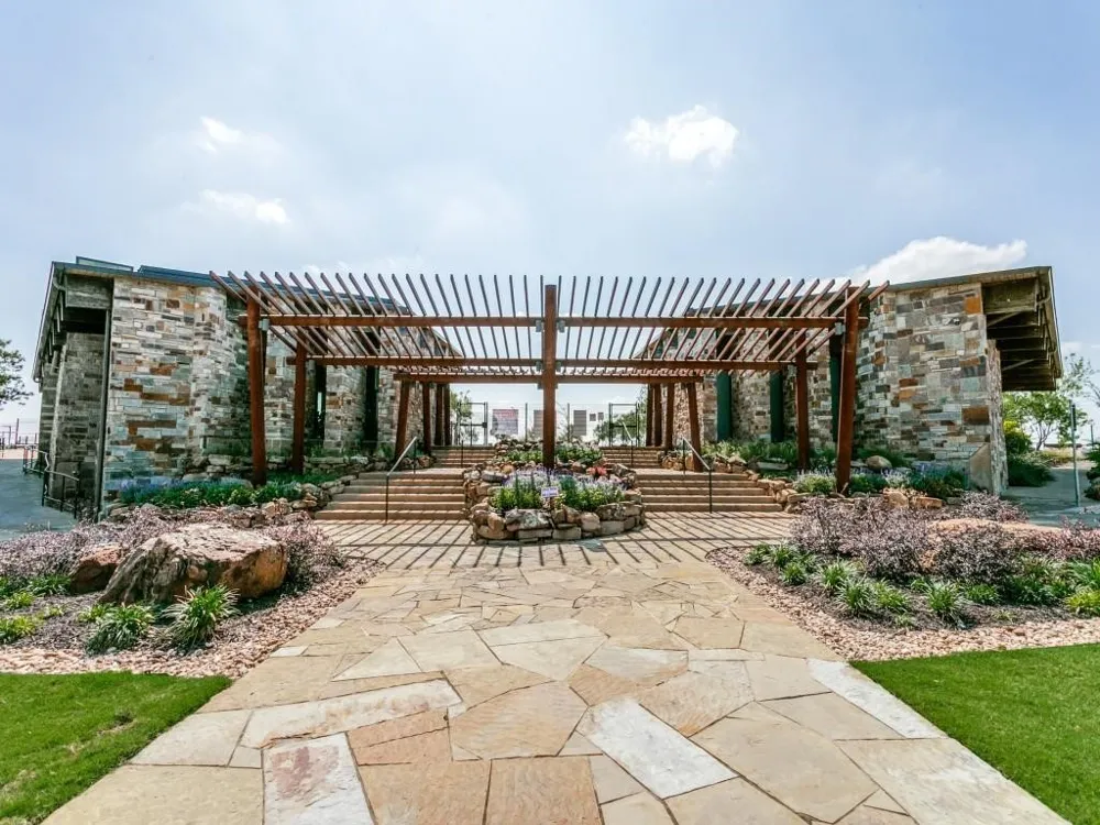 9704 Autumn Leaves Lane Aubrey, TX 76227