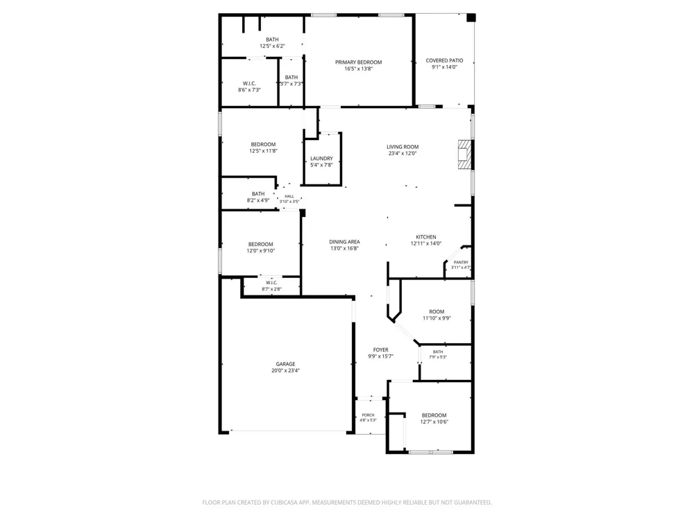 9704 Autumn Leaves Lane Aubrey, TX 76227