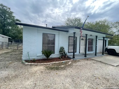 5314 Trading Post