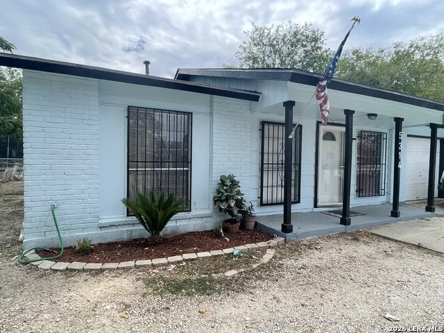 5314 Trading Post San Antonio, TX 78242