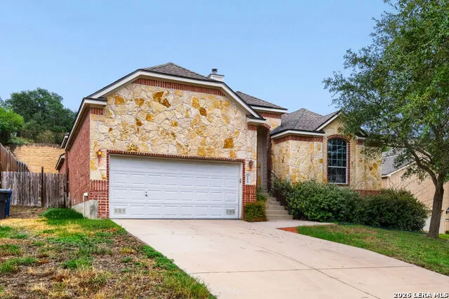 21814 Ruby Run San Antonio, TX 78259