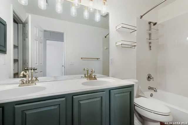 21814 Ruby Run San Antonio, TX 78259