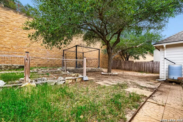 21814 Ruby Run San Antonio, TX 78259