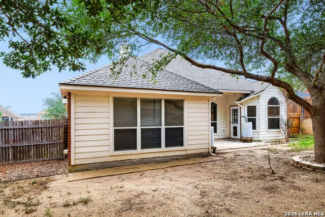21814 Ruby Run San Antonio, TX 78259