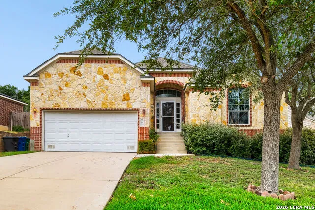 21814 Ruby Run San Antonio, TX 78259