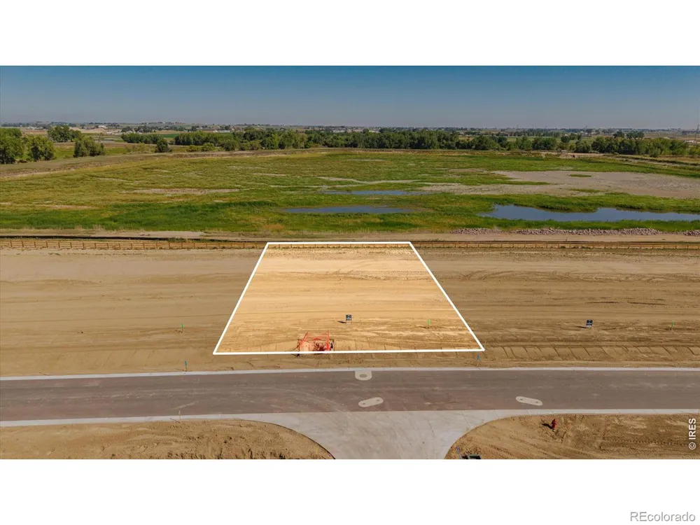 8619 Waterside Way #Lot 58 Greeley, CO 80634